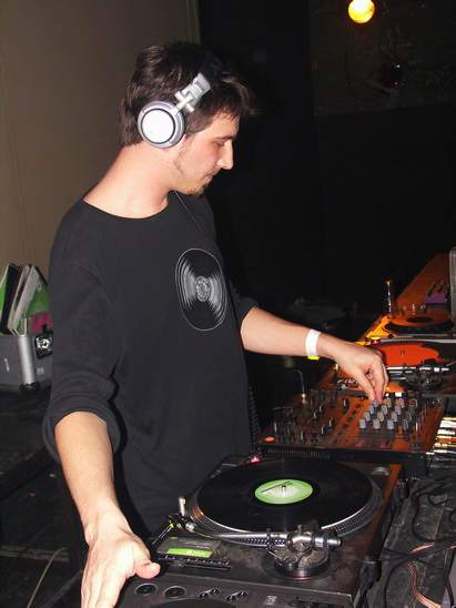 Elektra - Pátek 1. 12. 2006